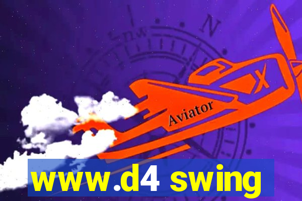 www.d4 swing